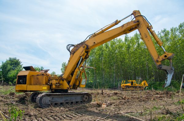 Cost of Farm Clearing in Bloomington